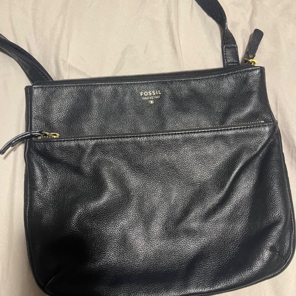 Fossil Crossbody Purse